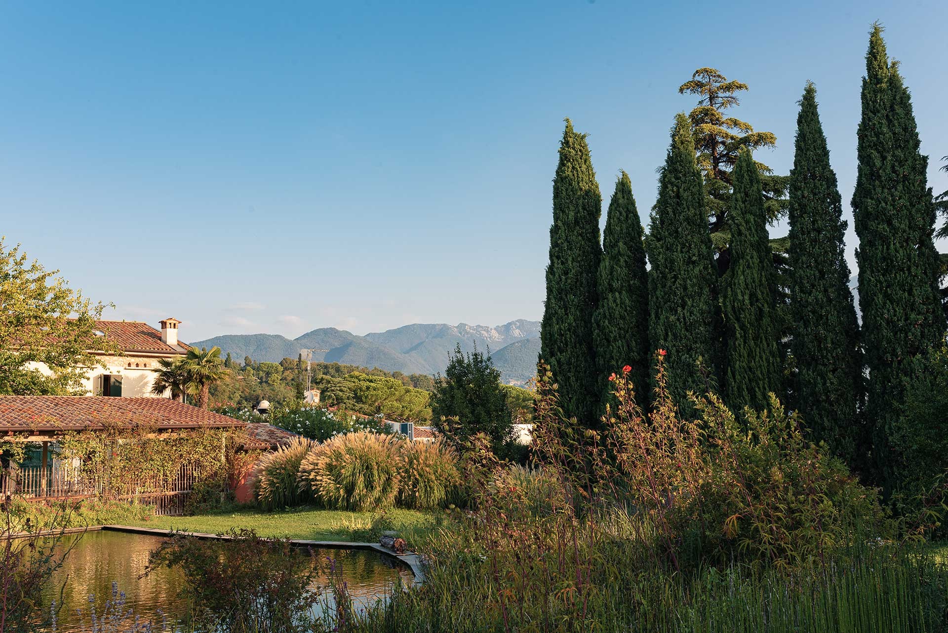 Dove la natura è una continua meraviglia